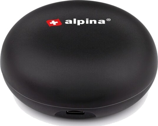 Alpina WiFi Smart Universal Fjärrkontroll IR Alpina WiFi Smart Universal Fjärrkontroll IR