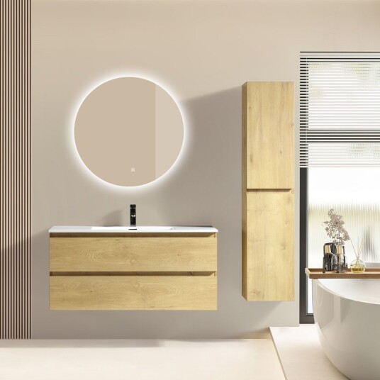 LIND NATURAL 120 SERVANTSKAP
