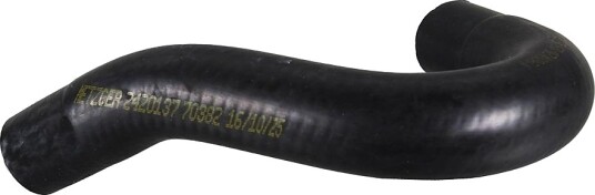 METZGER 2420137 Radiatorslange
