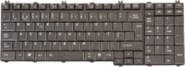 Toshiba Spansk Tastatur H000045700