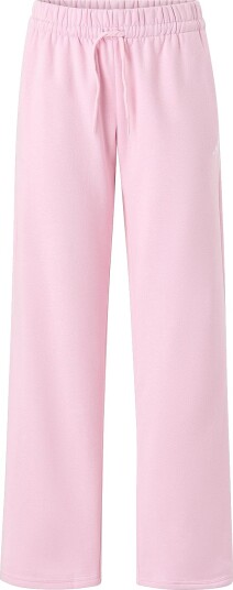 adidas Sport Performance Sweatbukser W SL FC PT Rosa