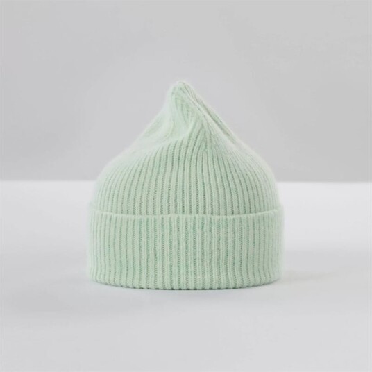 Beanie Soft Mint