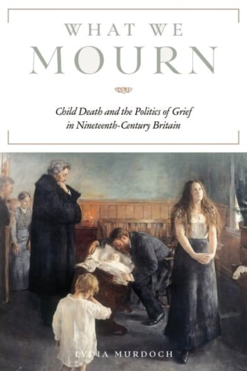 What We Mourn What We Mourn