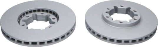 KAVO PARTS BR-10114-C Bremseskive