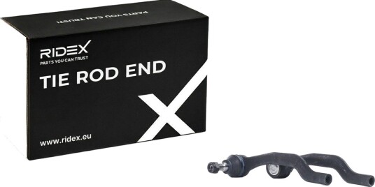 RIDEX 914T0934 Endeledd