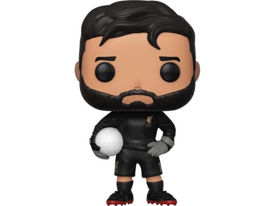 Funko 42787 English Premier League Pvc 025 År 1 Stykker Ce Ikke Egnet Under 3 År Funko 42787 English Premier League Pvc 025 År 1 Stykker Ce Ikke Egnet Under 3 År
