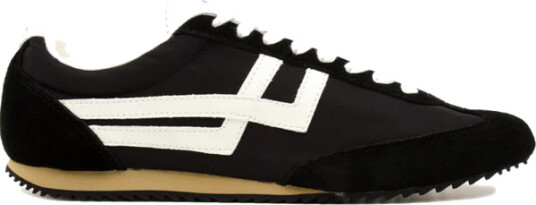 Pro Keds Herre Sko Svart 42 EU,