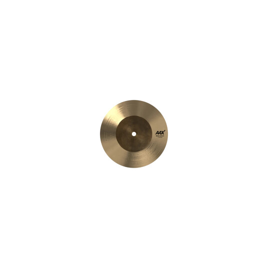 Sabian 07" AAX MAXX Splash V2