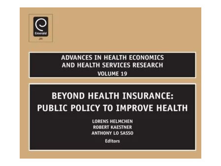 Beyond Health Insurance