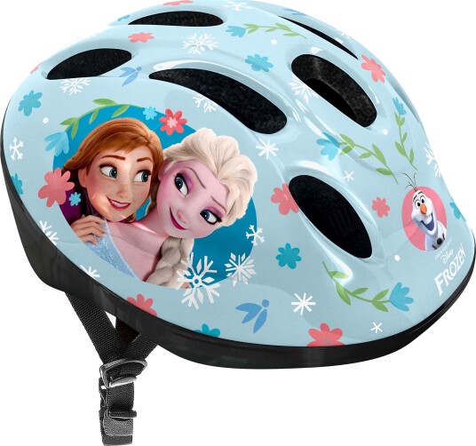 Disney Frozen Sykkelhjelm Disney Frozen Sykkelhjelm