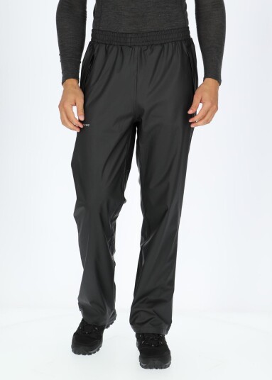 Swedemount Koster Pants Black Xl Regnbukser