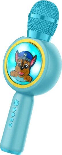 OTL Technologies Paw Patrol Chase PopSing Blå OTL Technologies Paw Patrol Chase PopSing Blå