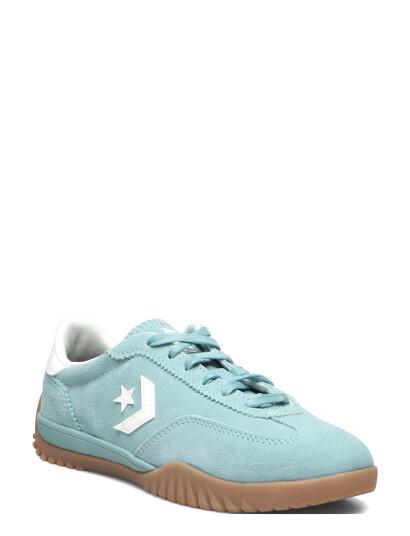 Converse Run Star Trainer Ox Vernal Pool/Egret - Blue - 38