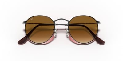 Ray-Ban Round Metal RB3447N-004/51