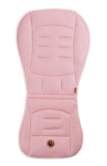 Easygrow Air Inlay Stroller Pink