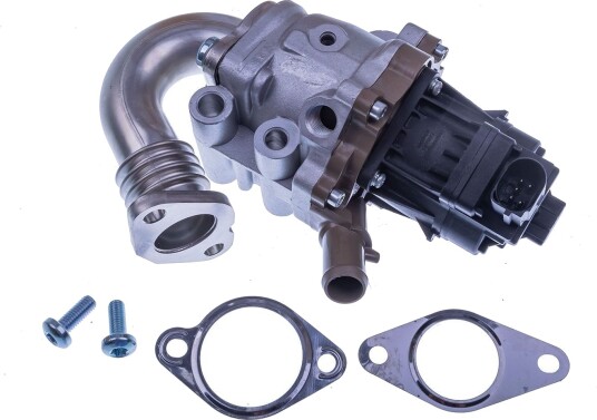 DENCKERMANN E400097 EGR-ventil
