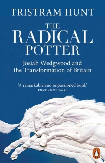 The Radical Potter Av Tristram Hunt