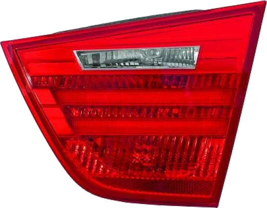 DIEDERICHS 1216893 Baklykt