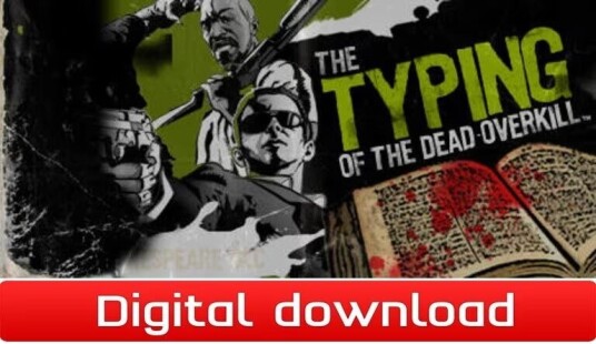 The Typing of the Dead: Overkill - Shakespeare DLC The Typing of the Dead: Overkill - Shakespeare DLC