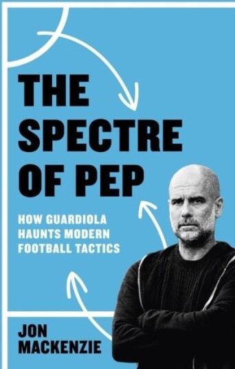 The Spectre of Pep The Spectre of Pep