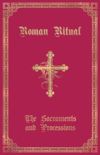 The Roman Ritual