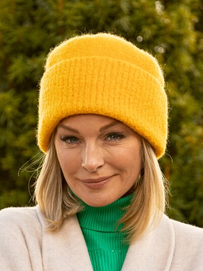 Viking Garn 2211 5B Ulrikke Lue Viking Garn 2211 5B Ulrikke Lue