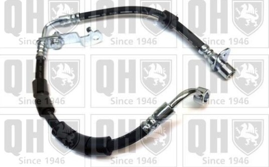 QUINTON HAZELL BFH6018 Bremseslange