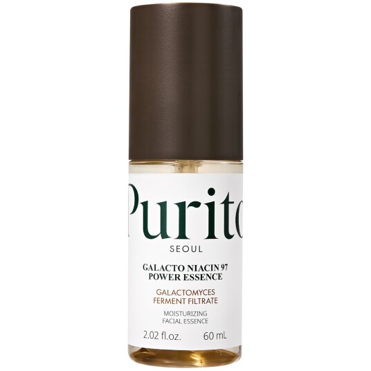 Purito Galacto Niacin 97 Ansiktsserum 60 ml med Niacinamid og Glød