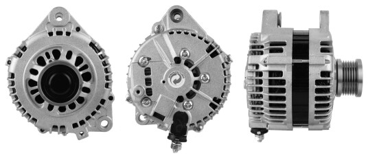 Dynamo DRI 2271841102 Dynamo DRI 2271841102