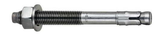 Sormat S-KAH Ekspander M10, A4 132 mm, 25-pakning Sormat S-KAH Ekspander M10, A4 132 mm, 25-pakning