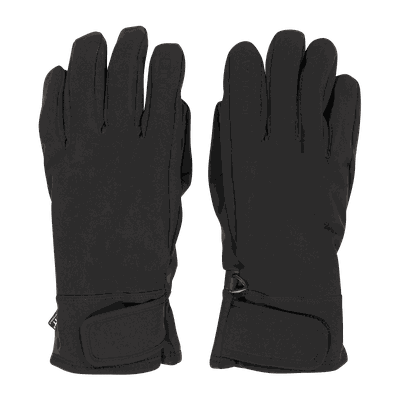 Bula Classic Gloves skihanske unisex Svart XL