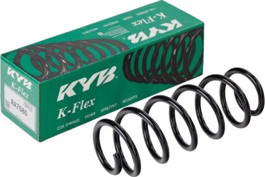 Fjær KYB RA7080 Fjær KYB RA7080