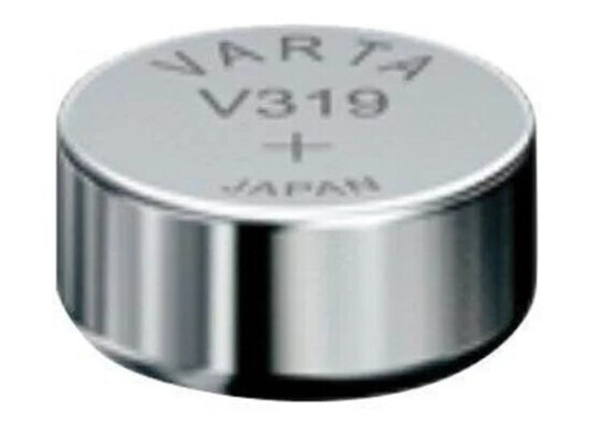 VARTA batteri