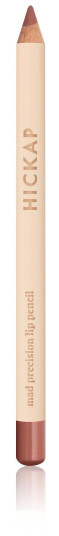 Hickap Mad Precision Lip Pencil Toasted Apricot Hickap Mad Precision Lip Pencil Toasted Apricot