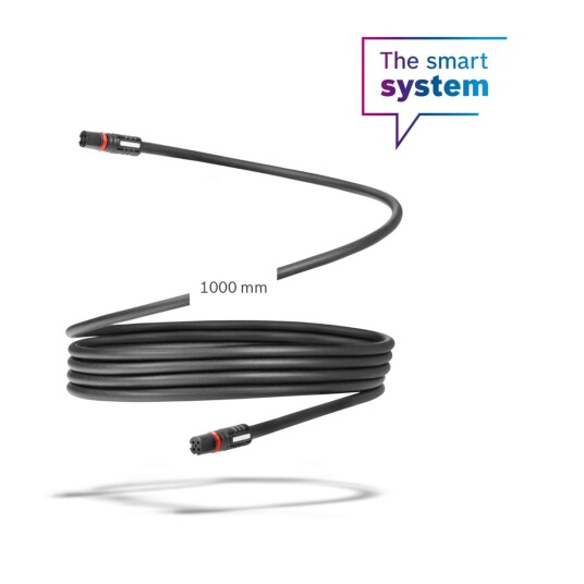 Bosch Display Cable For Bosch Smart System 1000mm Bosch Display Cable For Bosch Smart System 1000mm