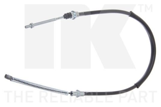Bremsewire NK 903767 Bremsewire NK 903767