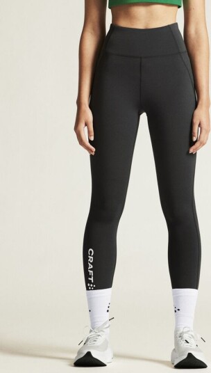 Treningstights fra Craft   Rush 2.0 Tights (S)