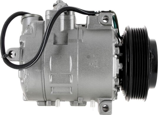 ROTOVIS Automotive Electrics FRC29502 AC-kompressor