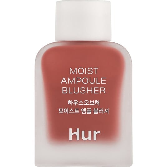 House of Hur Moist Ampoule Blusher 05 Peach Coral House of Hur Moist Ampoule Blusher 05 Peach Coral
