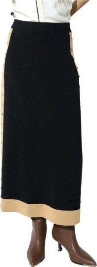 Lola Casademunt Dame Skjørt Svart M,