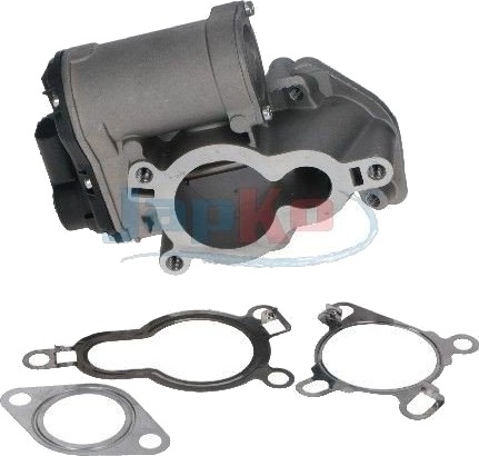 EGR Ventil JAPKO 150104