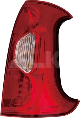 ALKAR 2222014 Baklykt