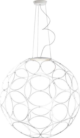 Giro Takpendel Diameter 85 Cm Dimbar 17W LED