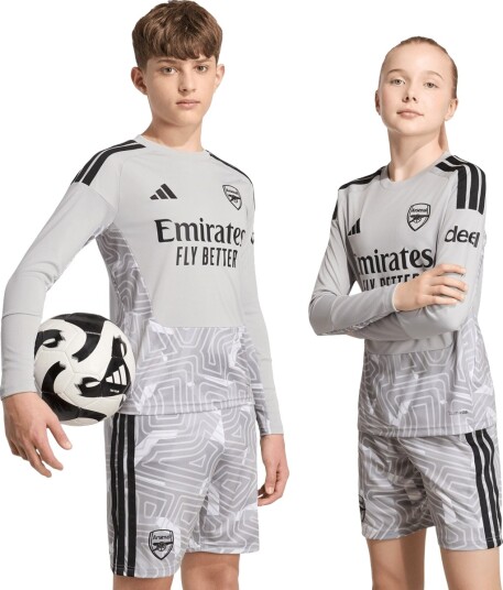 Arsenal FC 26/27 Goalkeeper Trøye Arsenal FC 26/27 Goalkeeper Trøye