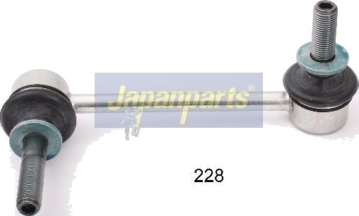 JAPANPARTS SI-227L Stabilisator, chassis