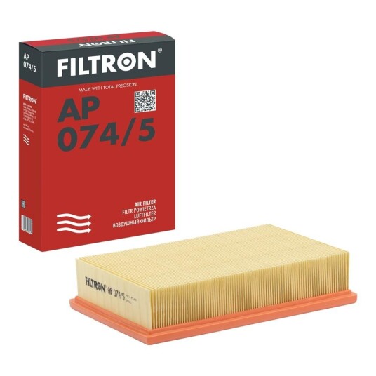 Luftfilter FILTRON AP 074/5 Luftfilter FILTRON AP 074/5