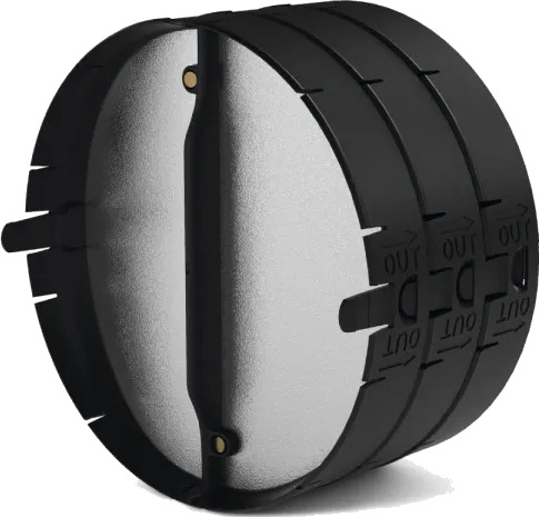JGNordic thermospelt Ø148 501164