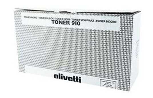 Olivetti tromlekit - Trommelsett