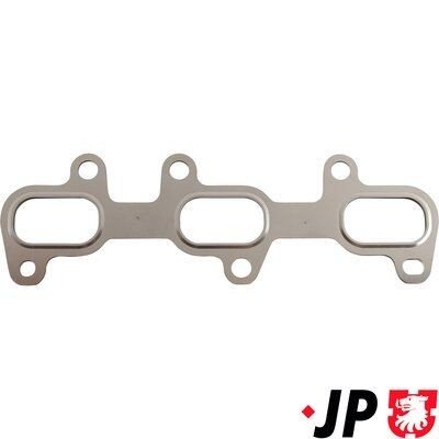 Tetning eksosmanifold JP GROUP 1119608800