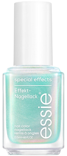 Essie Nail Art Studio 40 Mystic Marine Special Effects Nail Polis